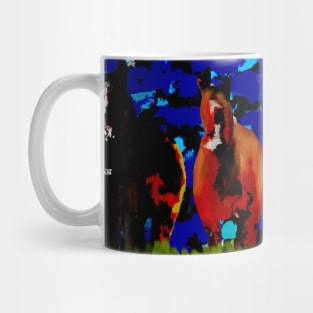 Herd Mug